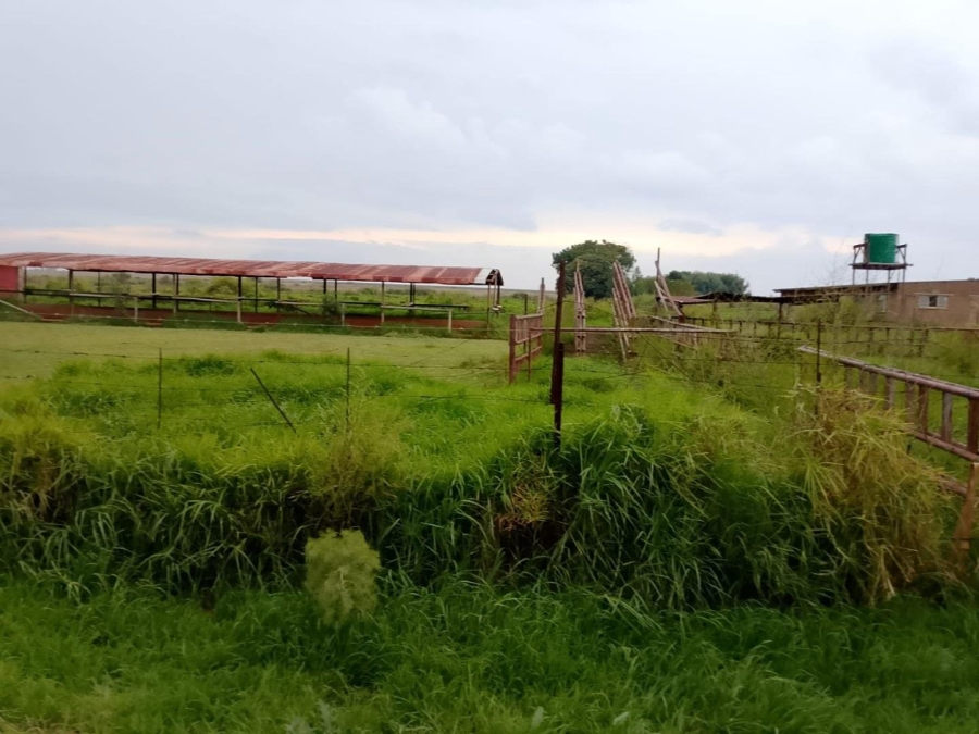 Commercial Property for Sale in Hartbeesfontein North West